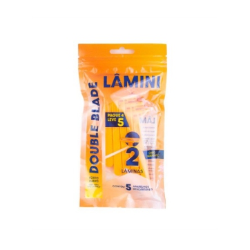 Double Blade LM1003